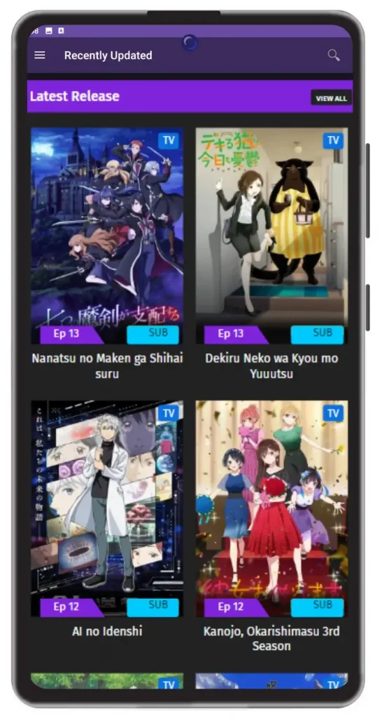 9Anime App Download 9anime Apk (Official) Watch Free Anime